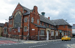 NEWMP Memorial Image